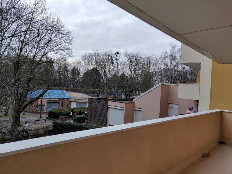 Appartement - 77 m² - 4 pièces