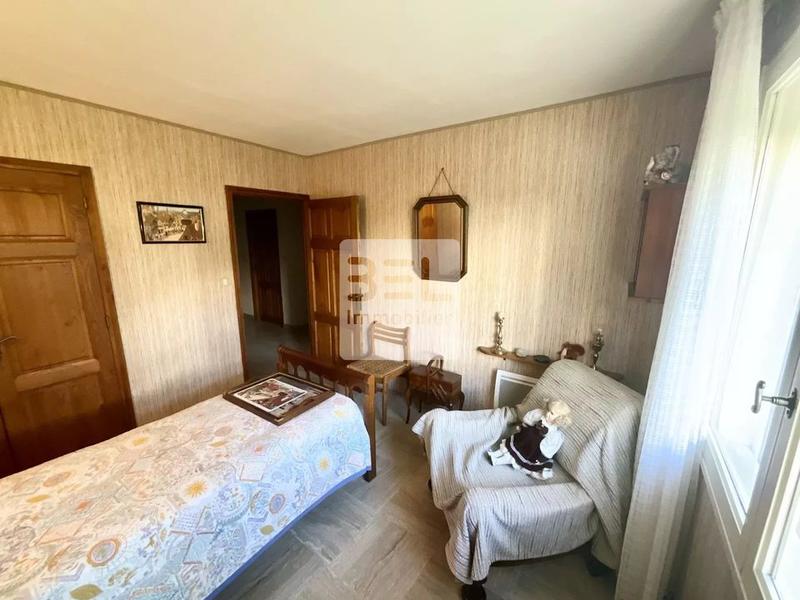 Maison - 132 m² - 6 pièces