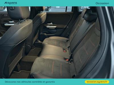 Mercedes Classe Gla 250 e 160+102ch Amg Line 8g-Dct