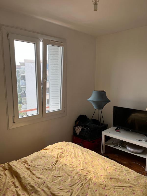 Appartement - 52 m² - 3 pièces