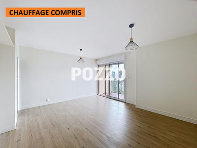 Appartement - 32 m² - 1 pièce