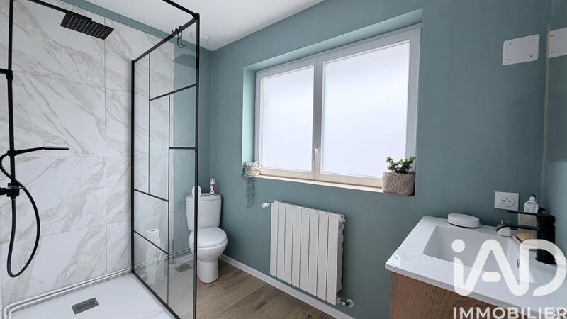 Maison - 150 m² - 6 pièces