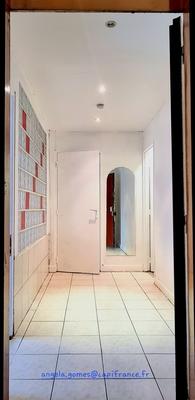 Appartement - 75 m² - 3 pièces