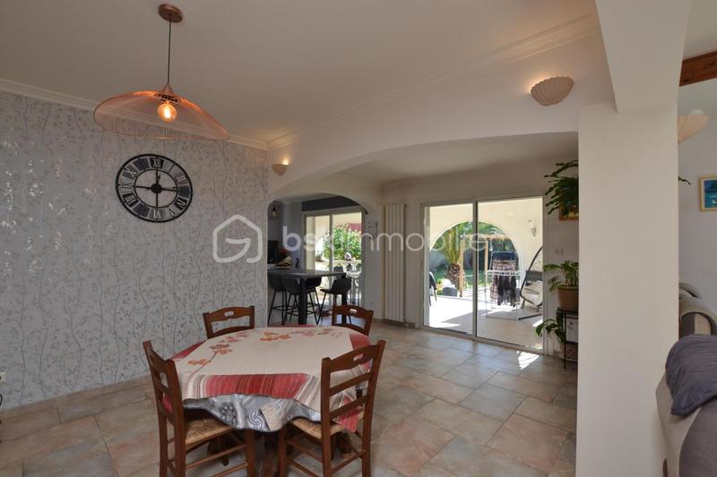 Villa - 139 m² - 5 pièces