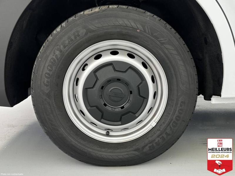 Nissan Interstar 3t5 L2h2 2.0 Dci 130ch n-Connecta