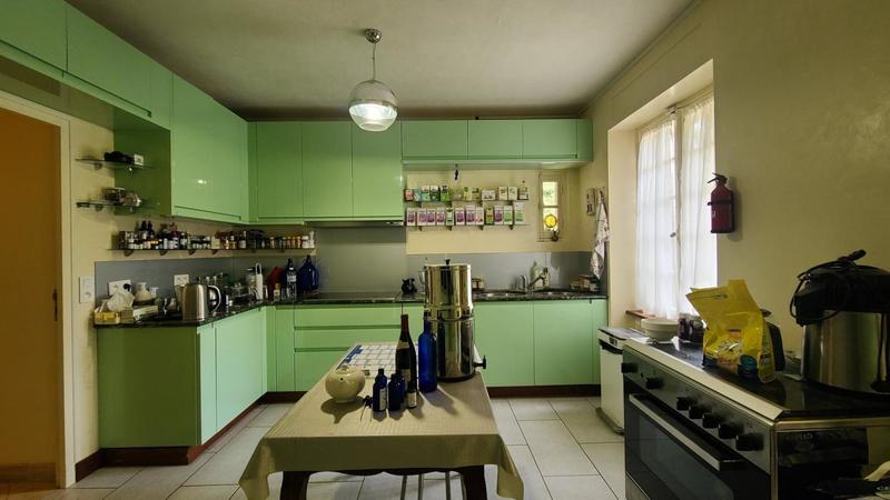 Manoir - 380 m² - 14 pièces