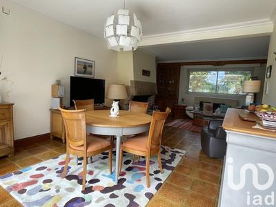 Maison - 142 m² - 7 pièces