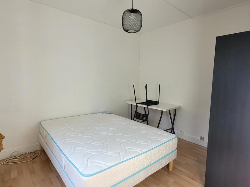 Appartement - 65 m² - 4 pièces