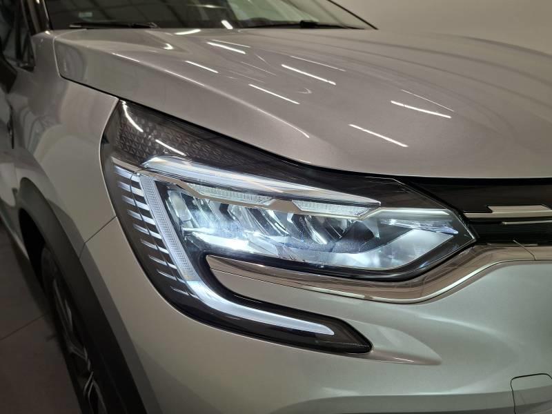 Renault Captur TCe 90 Techno