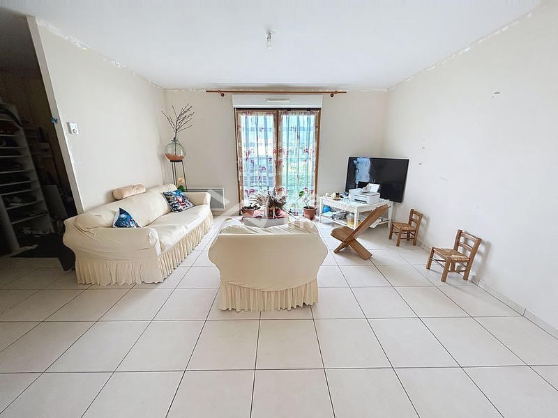 Maison traditionnelle - 100 m² - 4 pièces