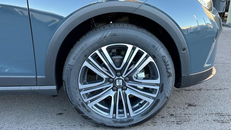 Seat Arona 1.0 Tsi 95 ch Start/Stop Bvm5 Copa