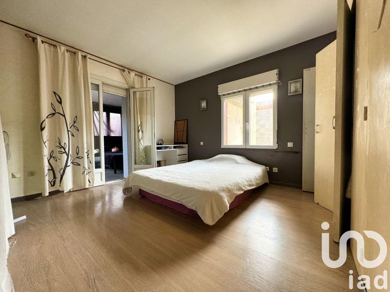 Maison - 163 m² - 7 pièces