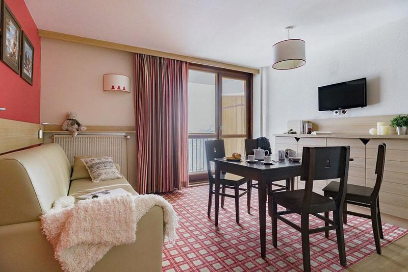 Appartement - 30 m² - 2 pièces