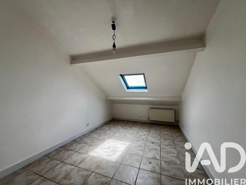 Maison - 141 m² - 8 pièces