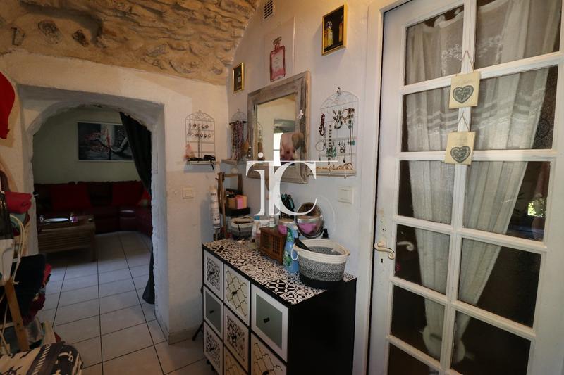 Maison - 75 m² - 3 pièces