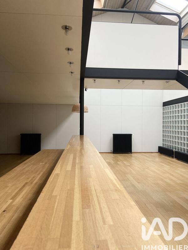 Maison de maîtres - 350 m² - 6 pièces