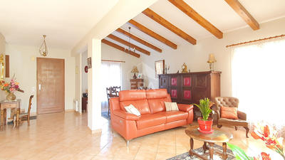 Maison - 125 m² - 4 pièces