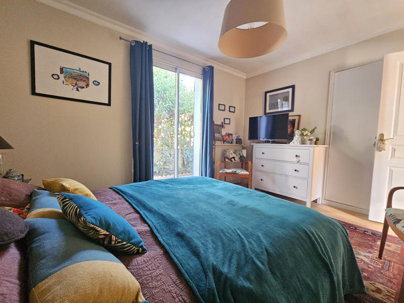 Maison - 184 m² - 6 pièces