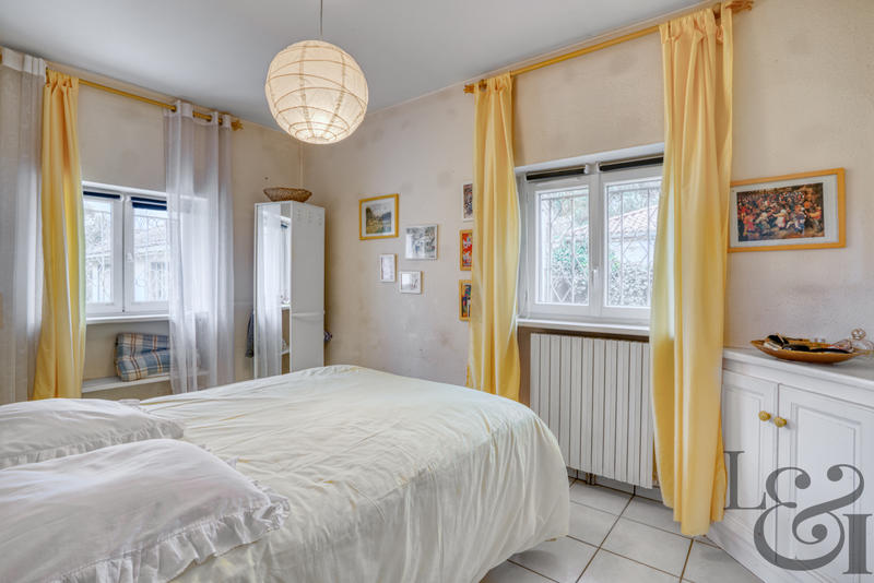 Maison - 162 m² - 6 pièces