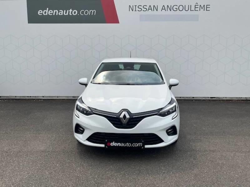 Renault Clio TCe 90 Business