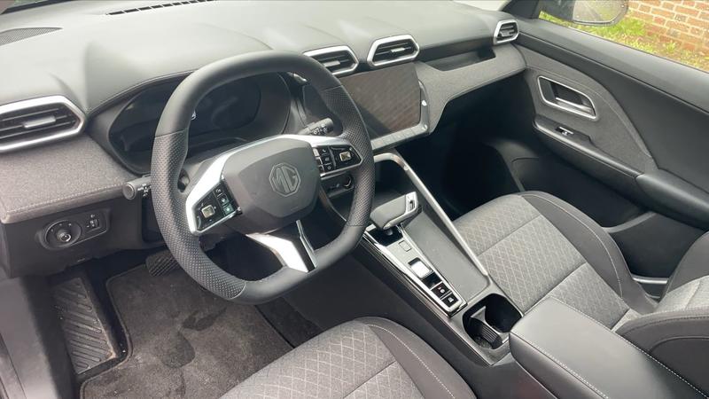 Mg Zs 1.5 Hybrid+ 197 Comfort - Automatique