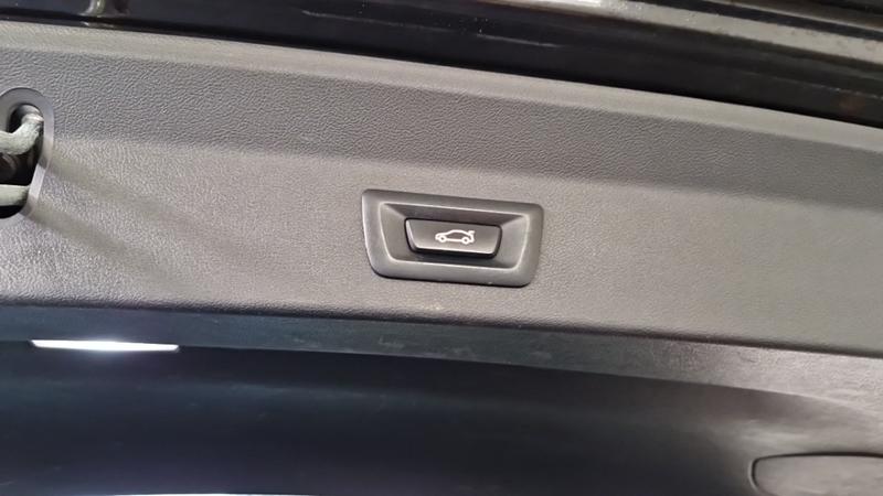 Bmw X3 G01 Xdrive20d 190ch Bva8 m Sport