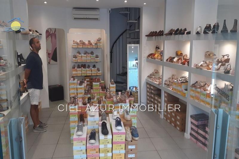 Fonds de commerce - 30 m²