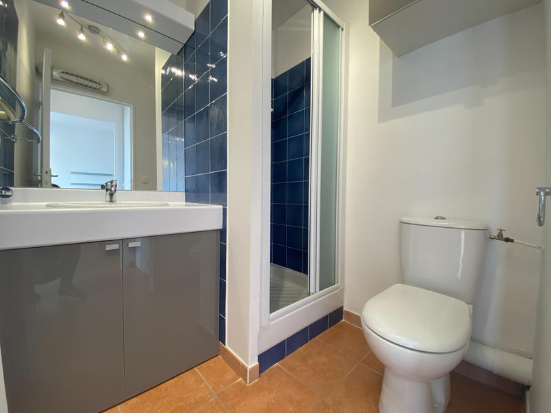 Appartement - 29 m² - 2 pièces