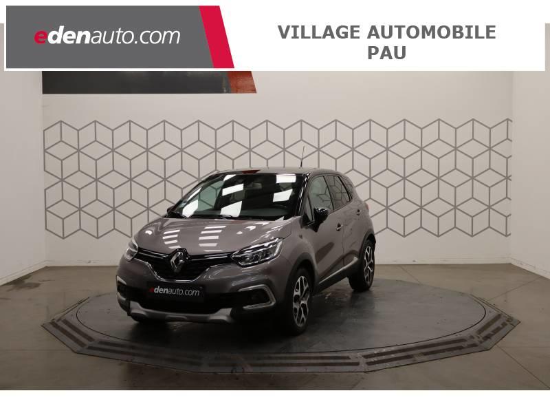 Renault Captur TCe 130 Fap Intens