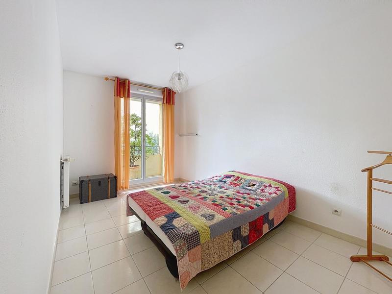 Appartement - 92 m² - 4 pièces