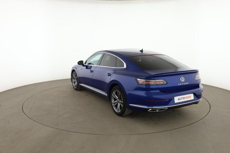 Volkswagen Arteon 2.0 Tdi Evo R-Line Dsg7 150 ch