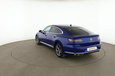 Volkswagen Arteon 2.0 Tdi Evo R-Line Dsg7 150 ch