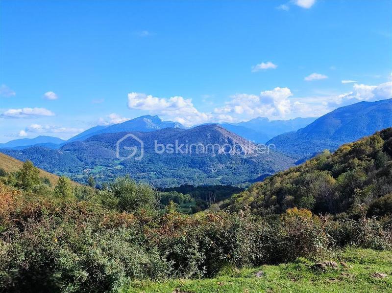 Maison - 40 m² - 2 pièces