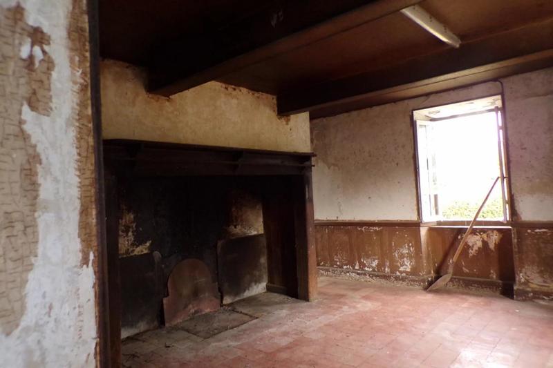 Maison de campagne - 125 m² - 6 pièces