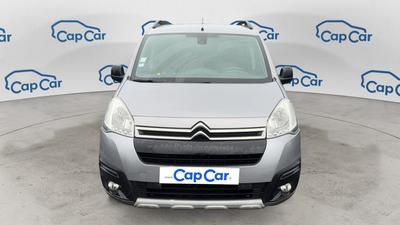 Citroën Berlingo 1.6 BlueHDi 100 Feel