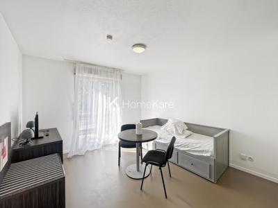 Studio - 22 m² - 1 pièce