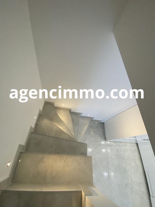 Maison - 52 m² - 3 pièces