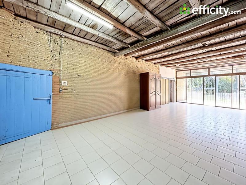 Maison bourgeoise - 275 m² - 8 pièces