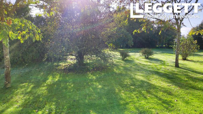 Maison - 125 m² - 8 pièces