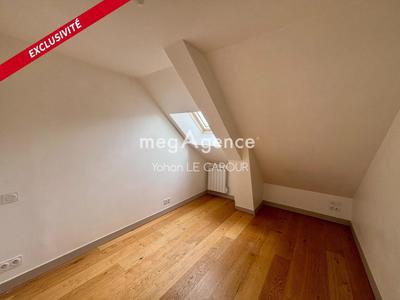 Appartement - 48 m² - 3 pièces