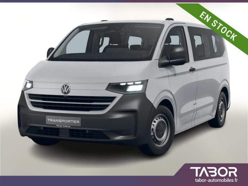 Volkswagen Combi T7 Kombi 2.0 Tdi 150 At8 Led 8pl cam