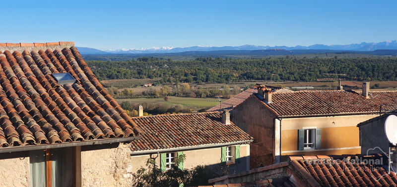 Maison - 89 m² - 4 pièces