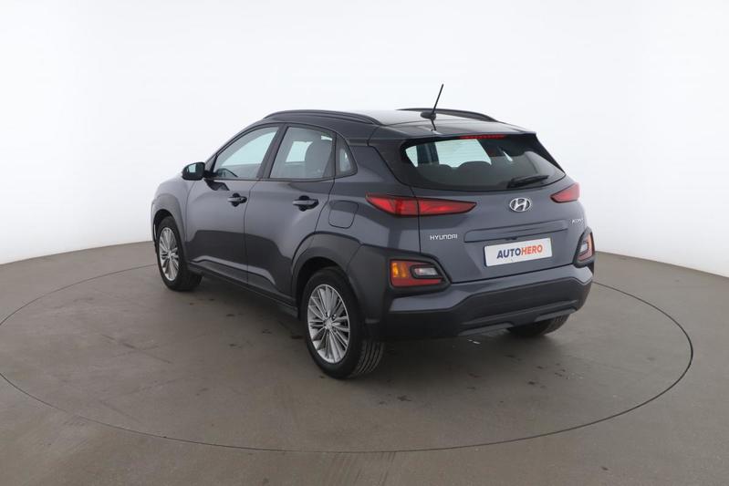 Hyundai Kona 1.6 CRDi Intuitive 115 ch