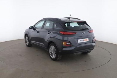 Hyundai Kona 1.6 CRDi Intuitive 115 ch