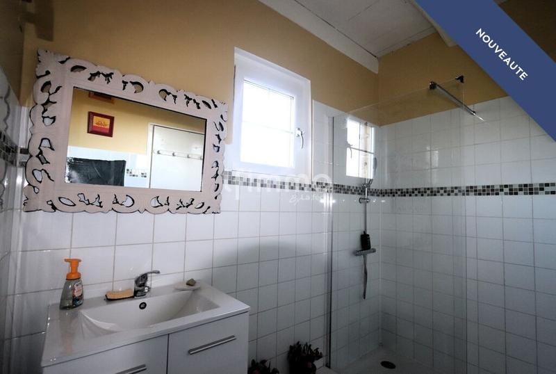 Longère - 329 m² - 16 pièces