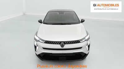 Renault Captur TCe 90 ch Evolution