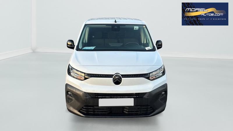 Citroën Berlingo Van m 650kg bluehdi 130 eat8