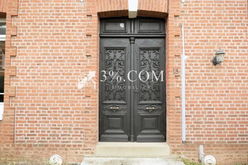 Maison - 143 m² - 6 pièces