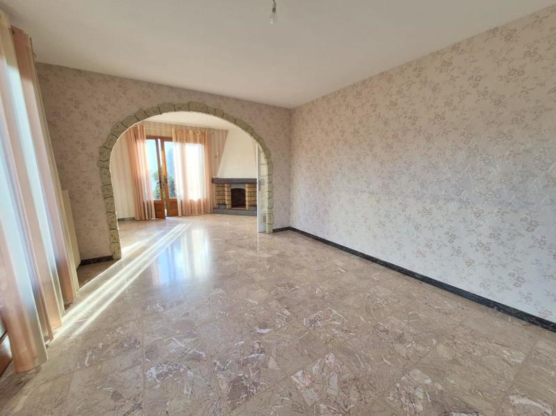 Maison - 112 m² - 4 pièces