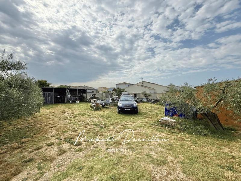 Maison - 129 m² - 4 pièces